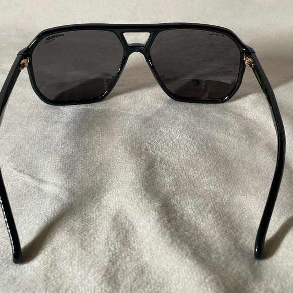 Carrera 302/S/N 2M2/M9 Polarized Sunglasses – Brand New + Case UNISEX - Picture 5 of 5